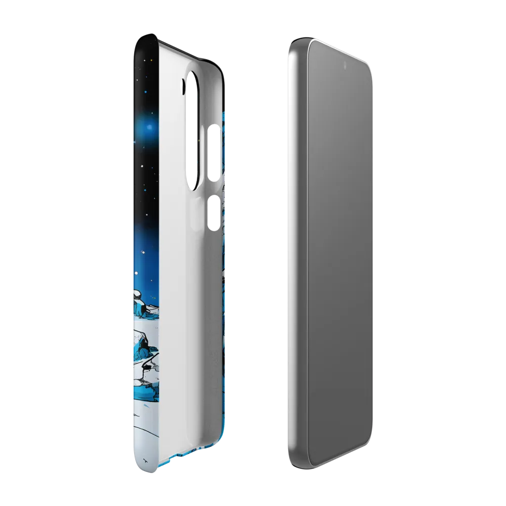 Celestial Ice