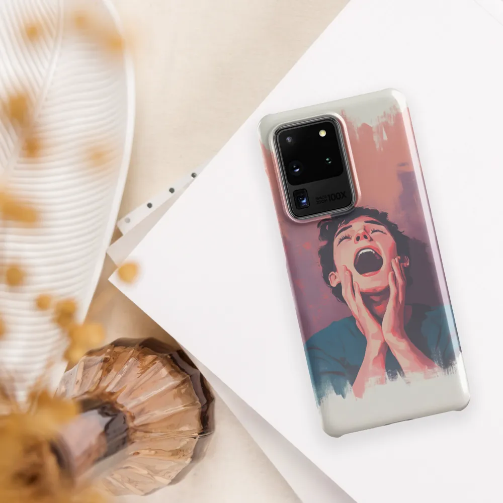 The Silent Scream