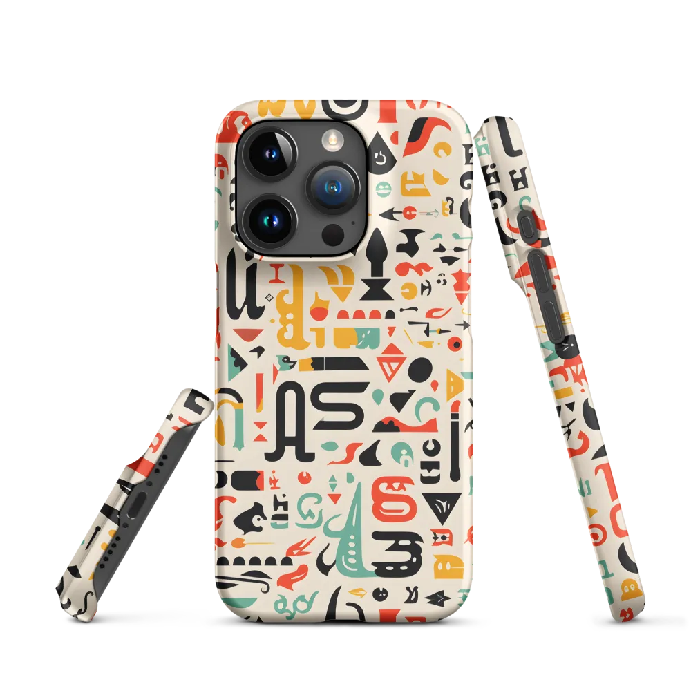 A Symphony of Symbols