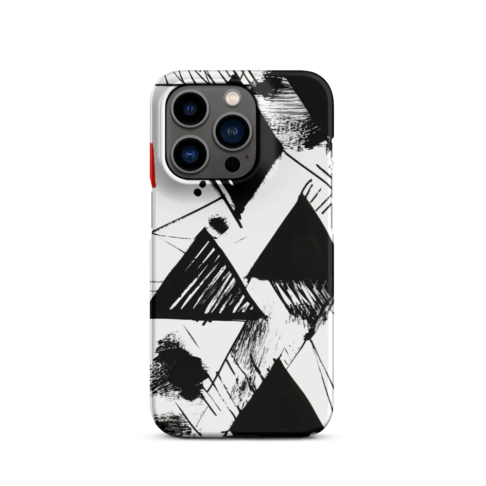 Dynamic Geometric Harmony