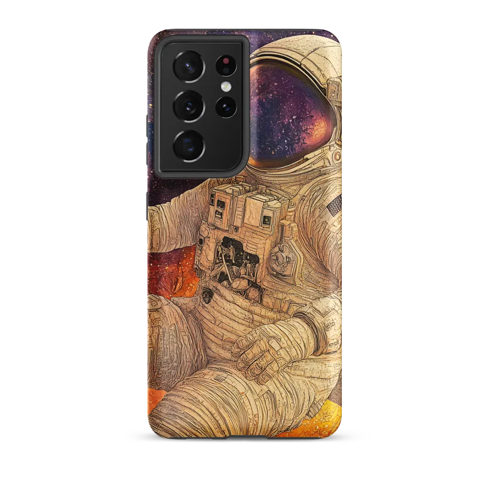 Journey Beyond Stars