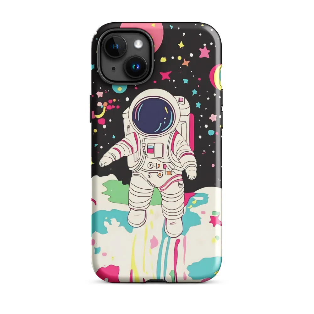 Cosmic Dreamscape