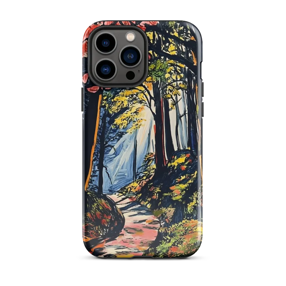 Whispers of Nature