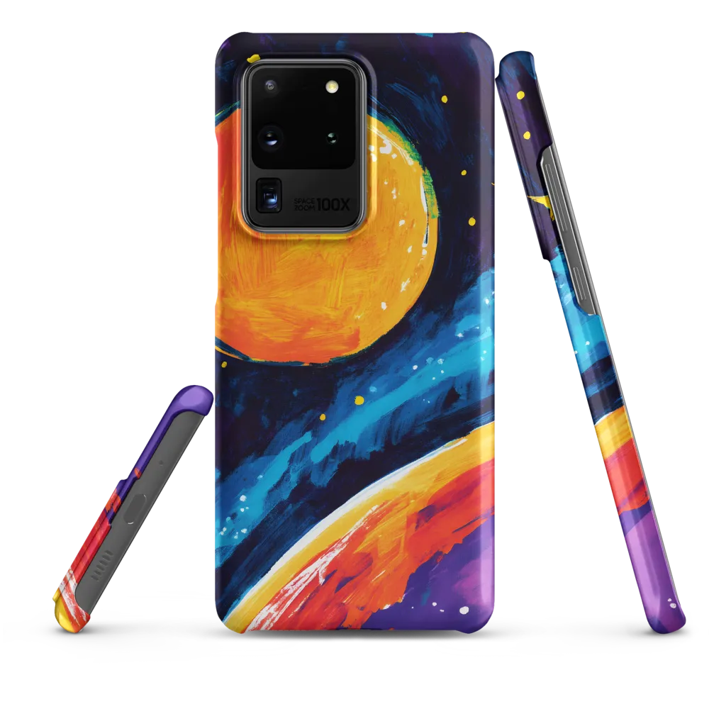 Galactic Harmony