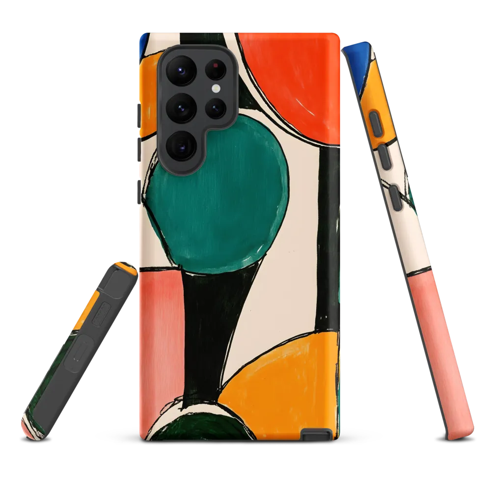 Harmony in Shapes