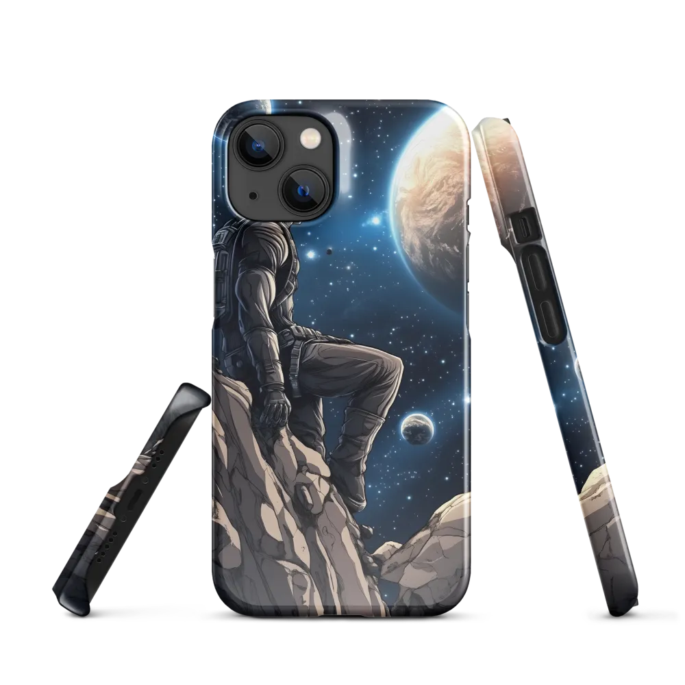Gazing Into the Cosmos