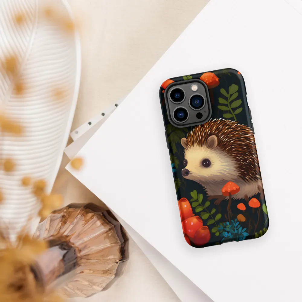 Whimsical Woodland Adventures