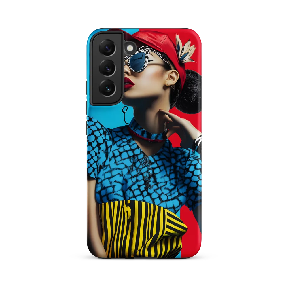 Confident Style: A Modern Fashion Statement