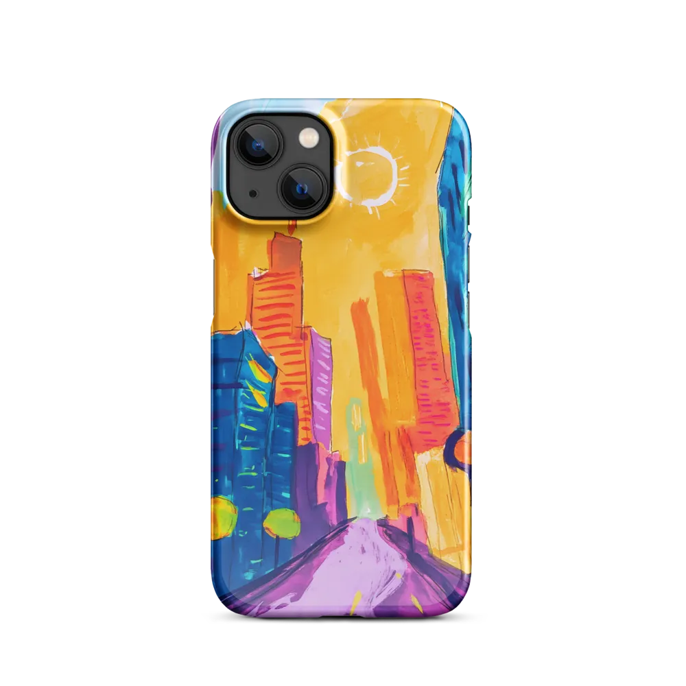Urban Symphony