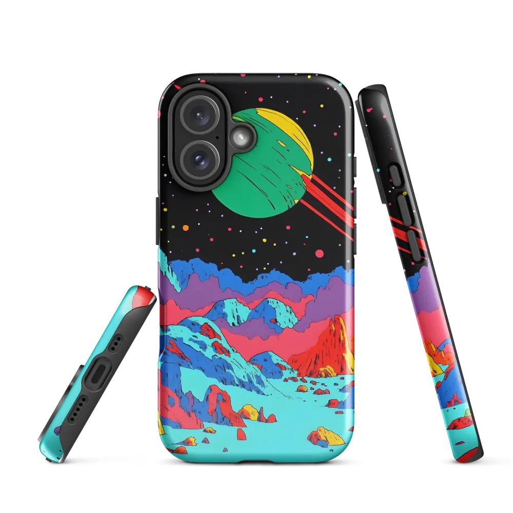 Cosmic Reverie