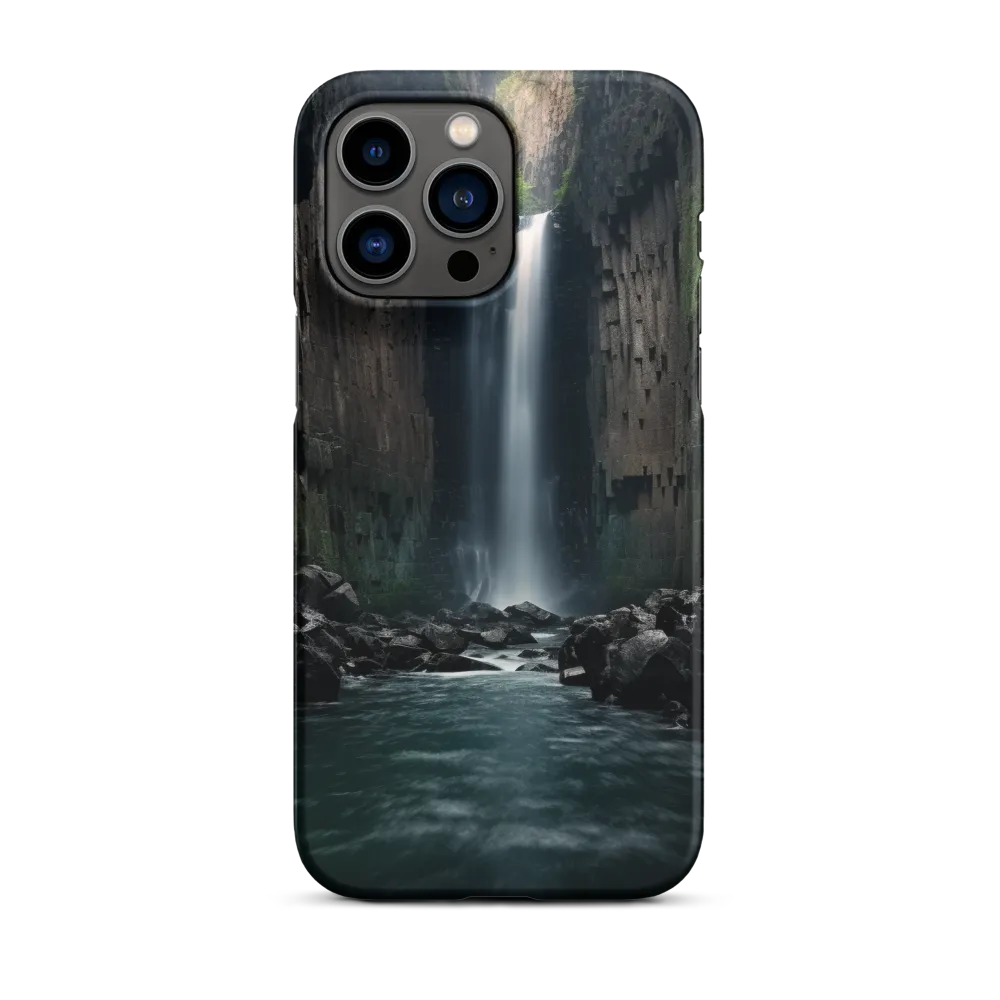 Elysium Falls