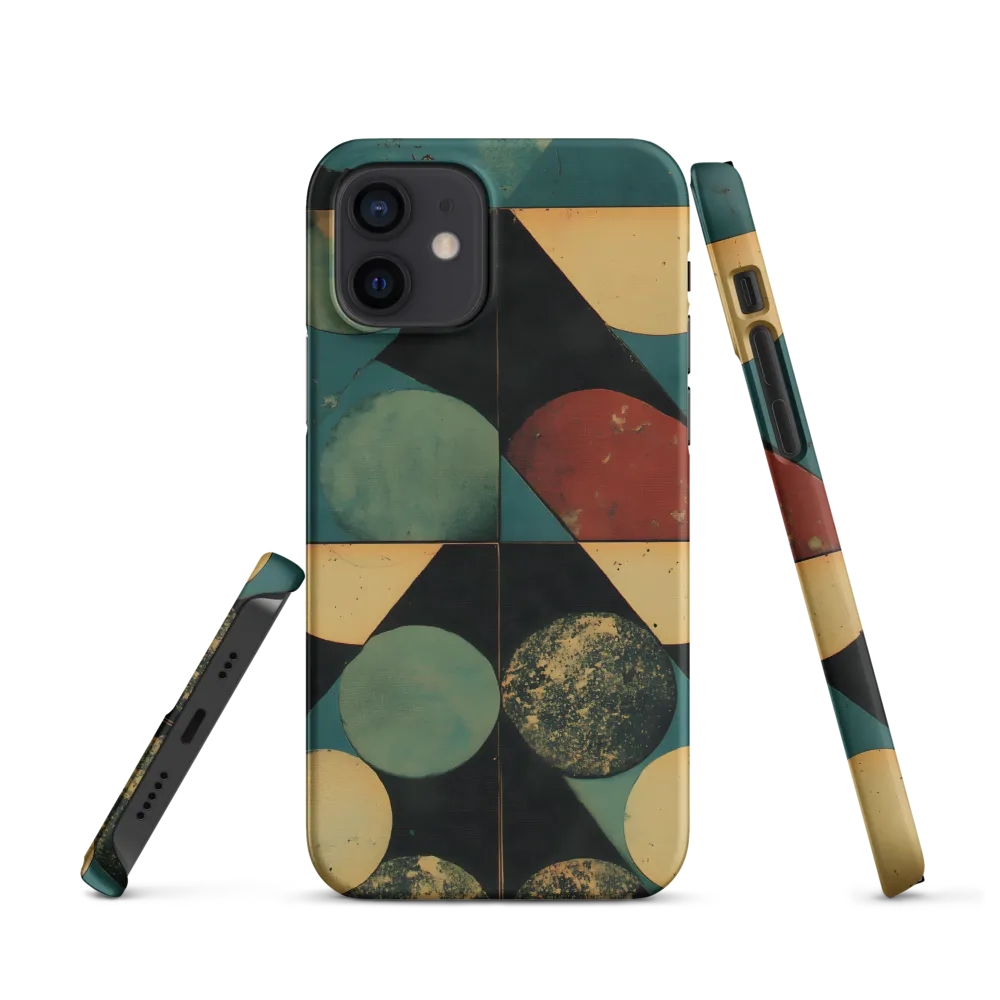 Geometric Harmony
