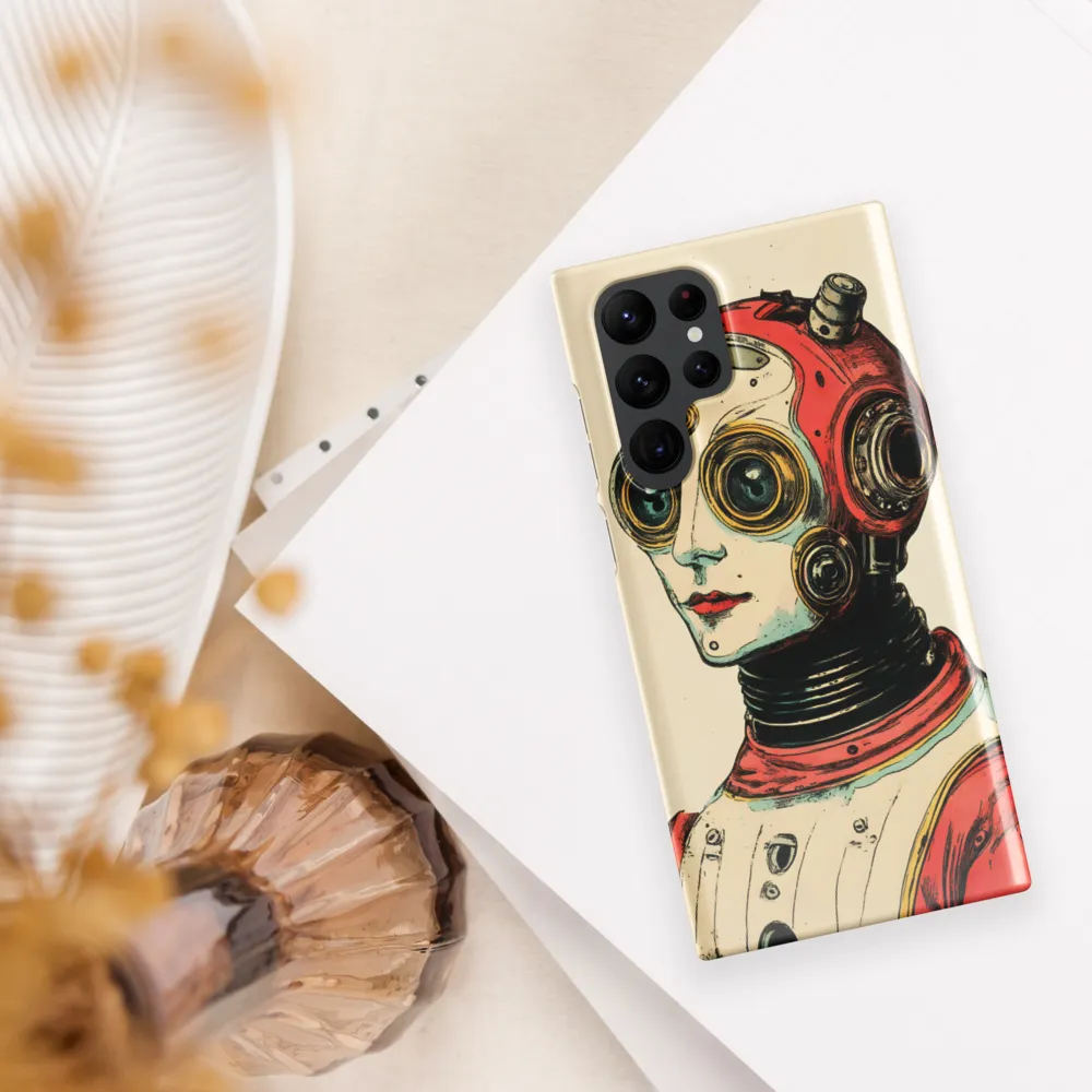 Ethereal Automaton