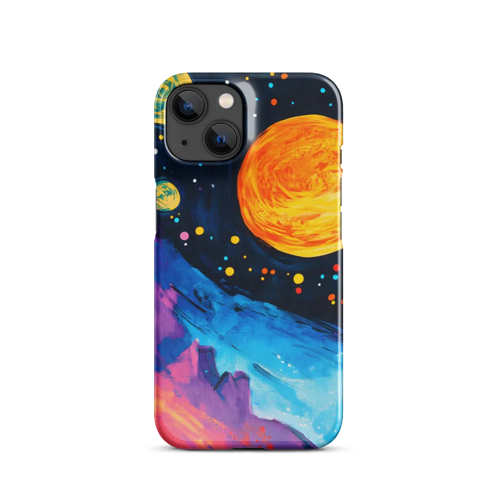 Cosmic Harmony