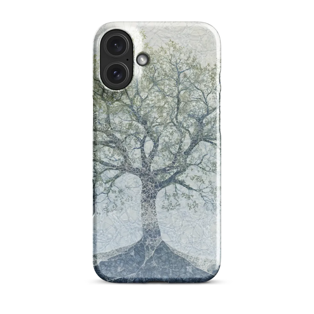 Ethereal Tree of Life