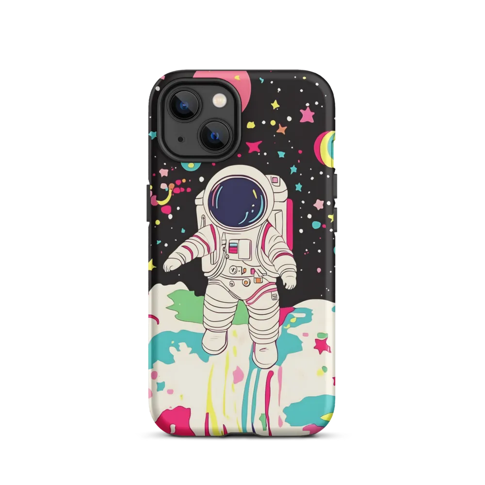 Cosmic Dreamscape