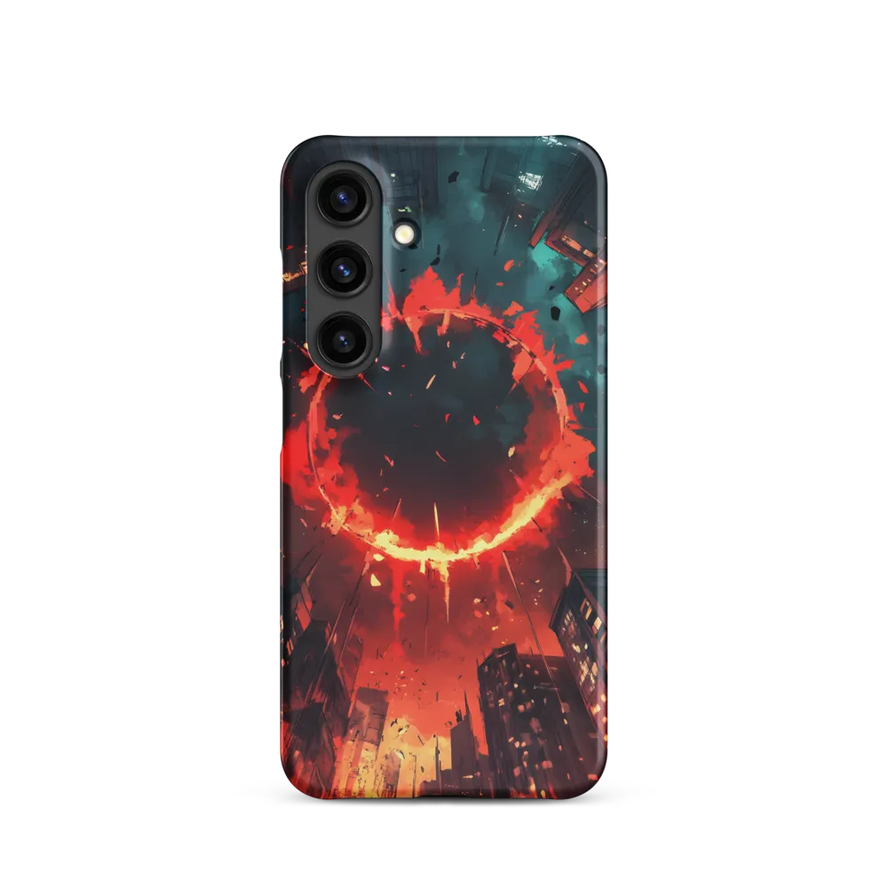 Eclipse of Destruction