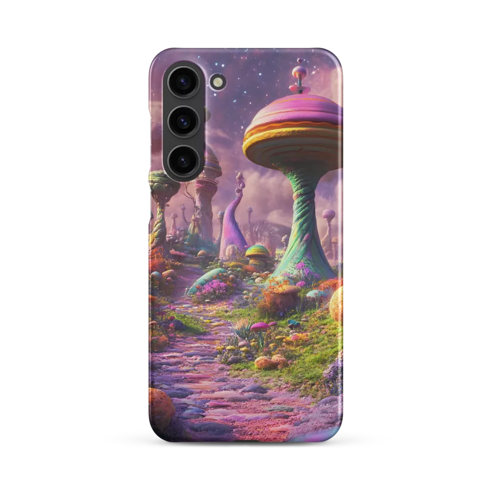 Whimsical Worlds: A Journey Through Fantasy