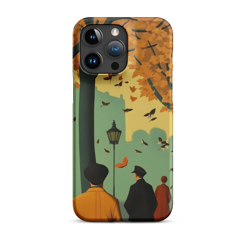 Whispers of Autumn