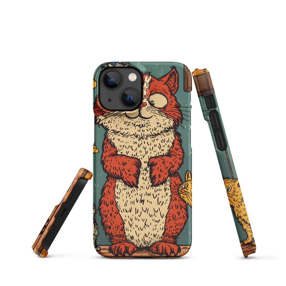 Playful Companions