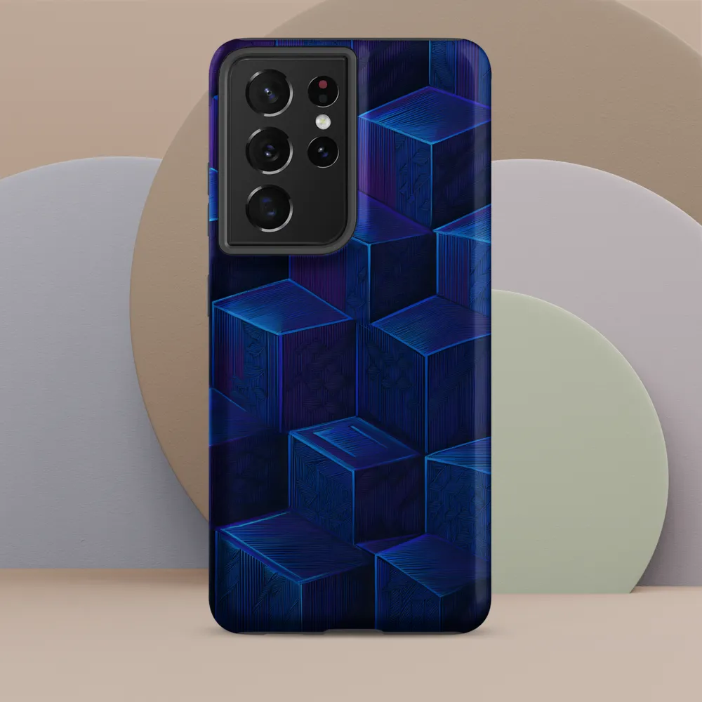 Cubist Illusions