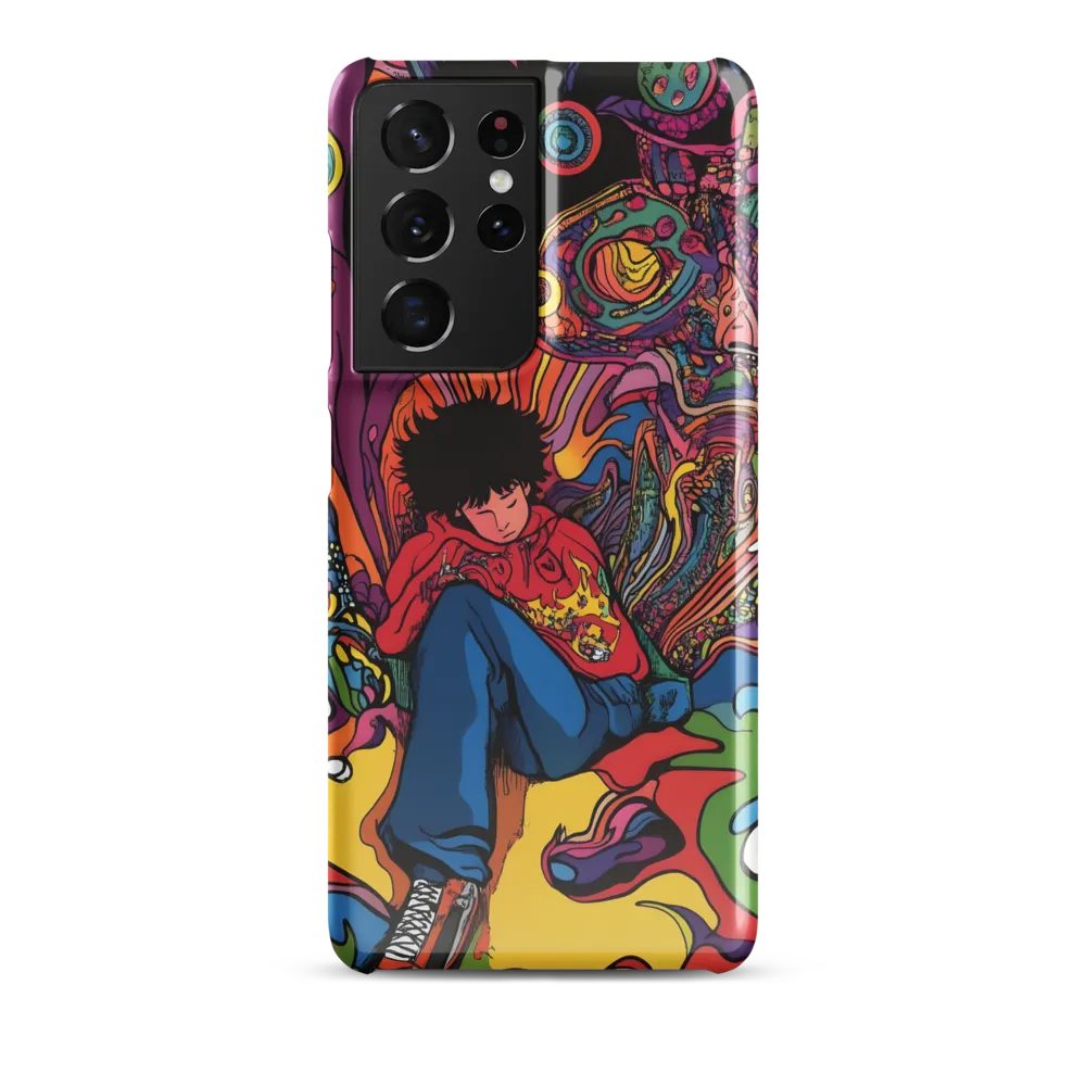 Psychedelic Reverie