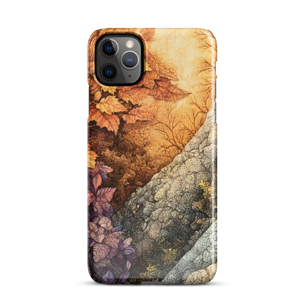 Whispers of Dusk | Phone Case |  11 Pro Max | Snap Case | Glossy