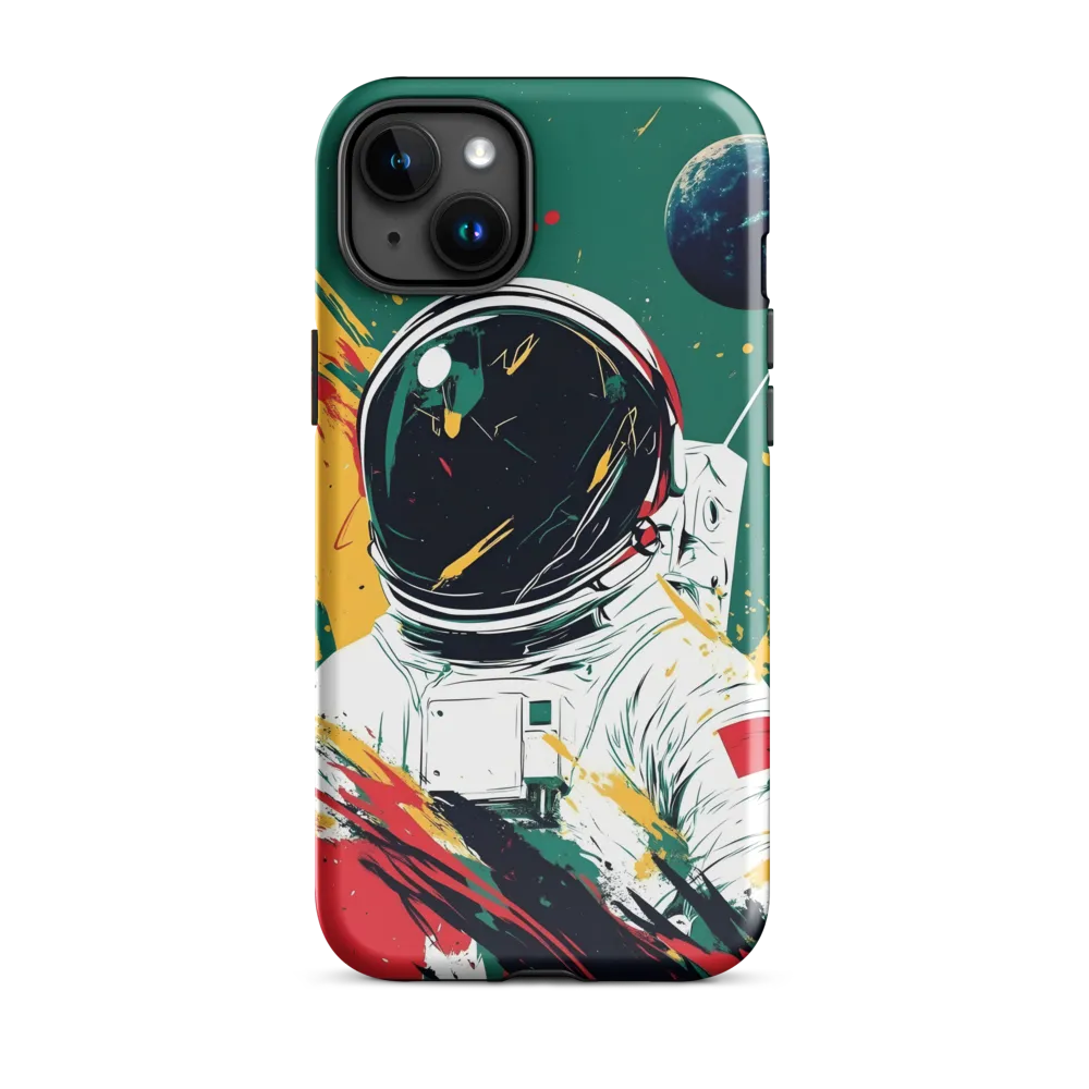 Galactic Explorer: A Modern Odyssey