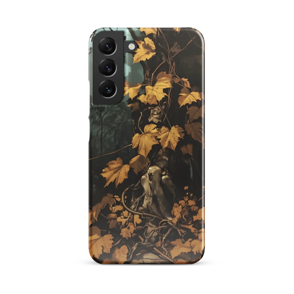 Whispers of the Golden Grove