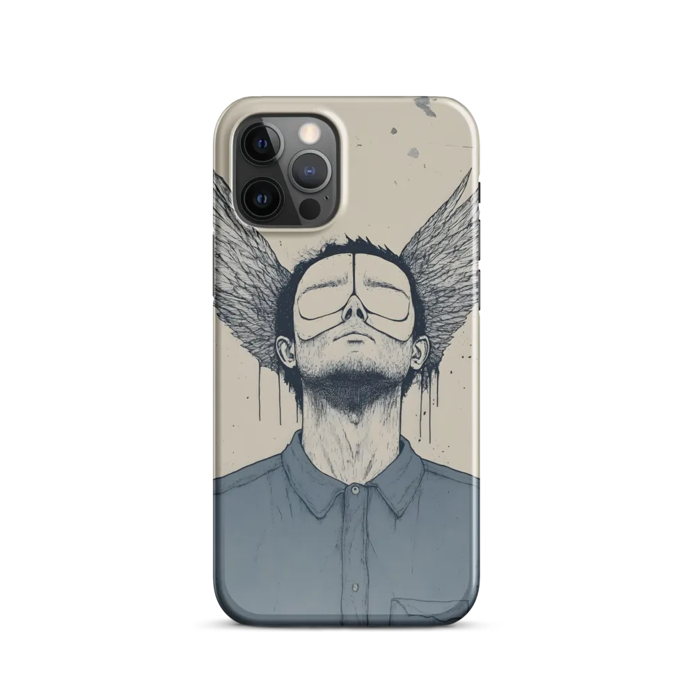 Wings of Reflection