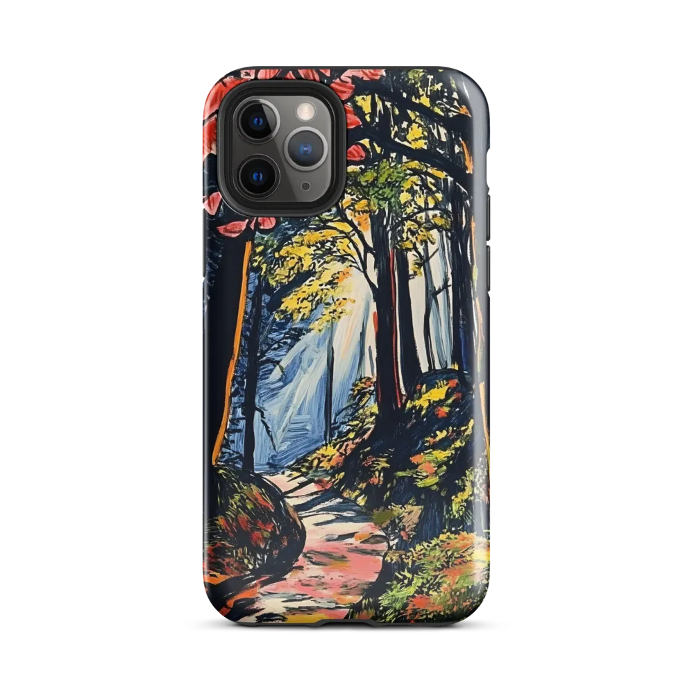 Whispers of Nature