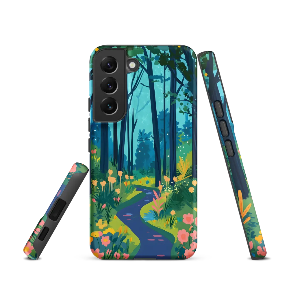 Whispers of the Forest