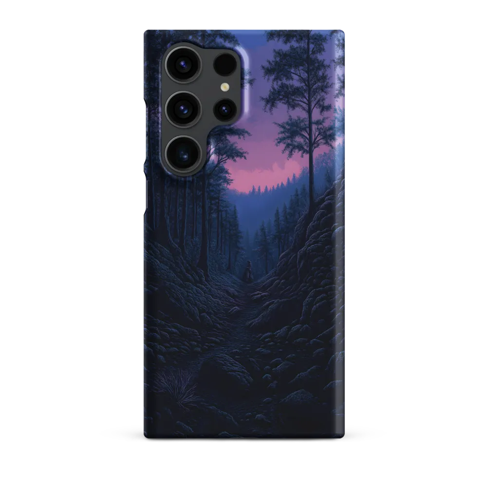 Twilight Path