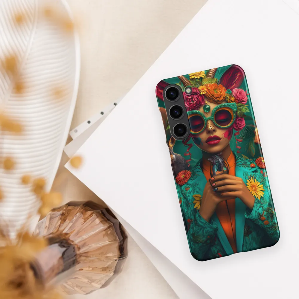 Botanical Reverie