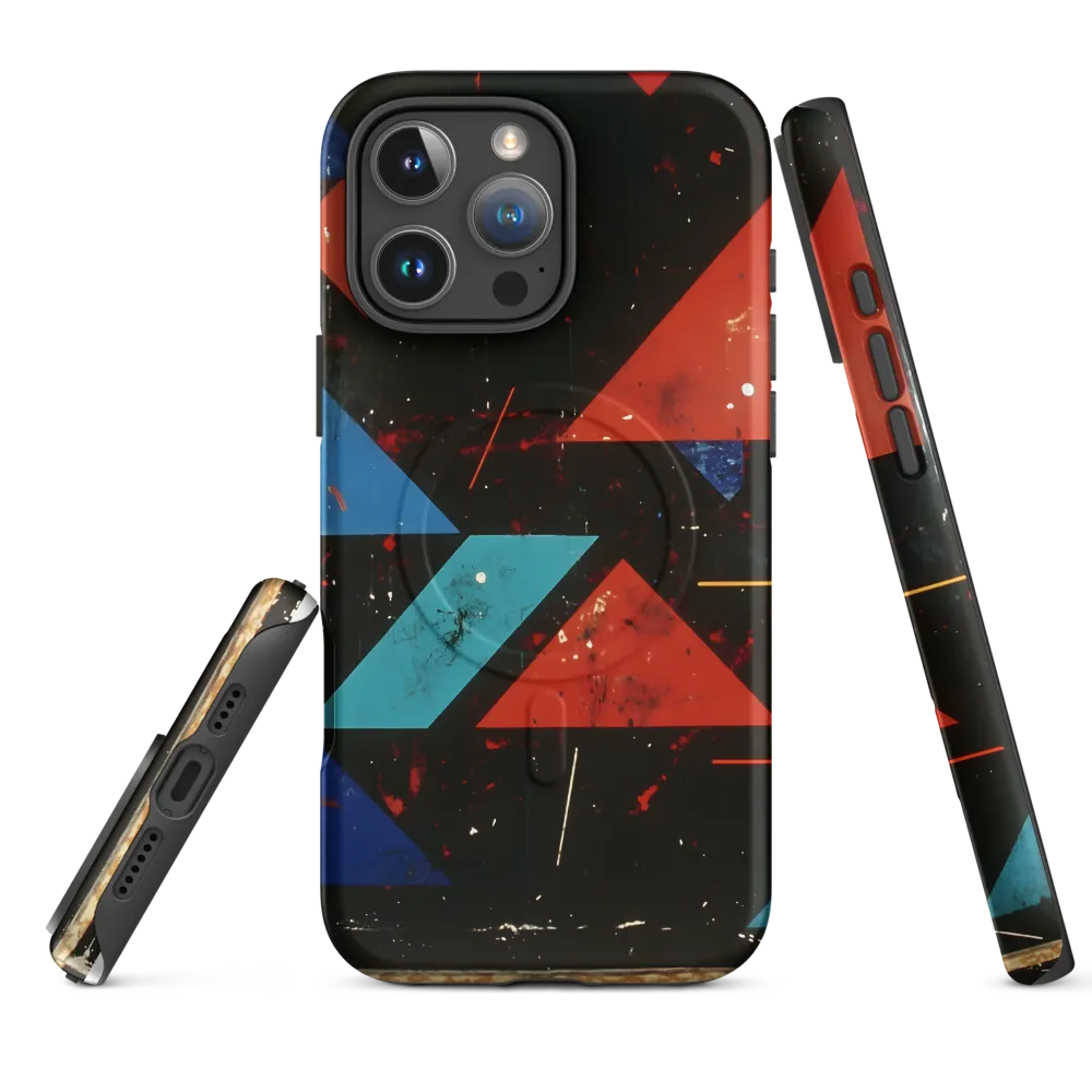 Dynamic Geometric Harmony