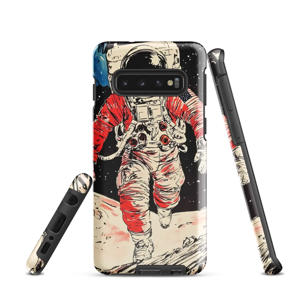 Lunar Explorer