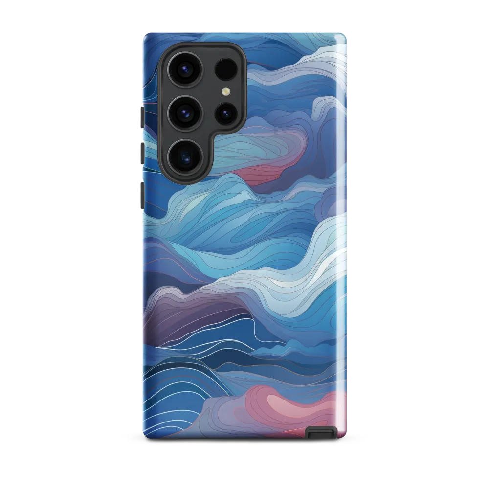 Harmonious Waves