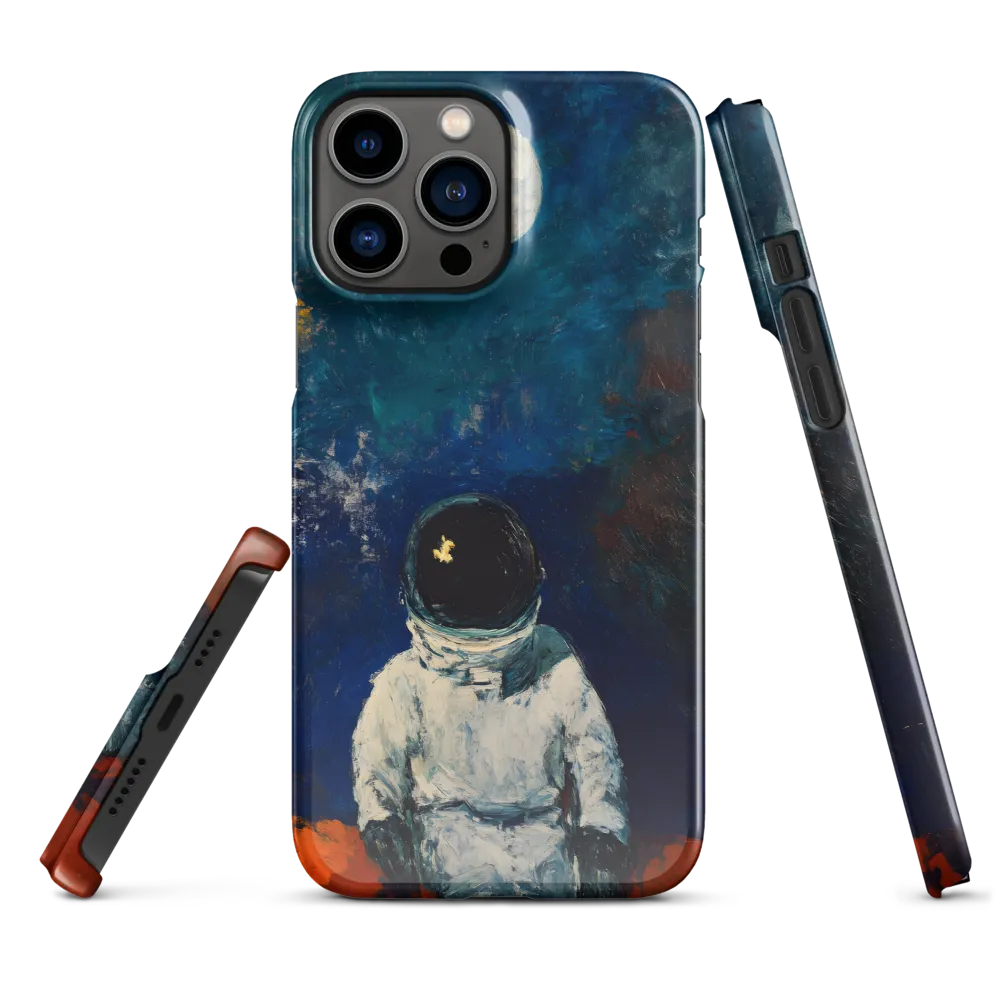 Gazing at the Cosmos