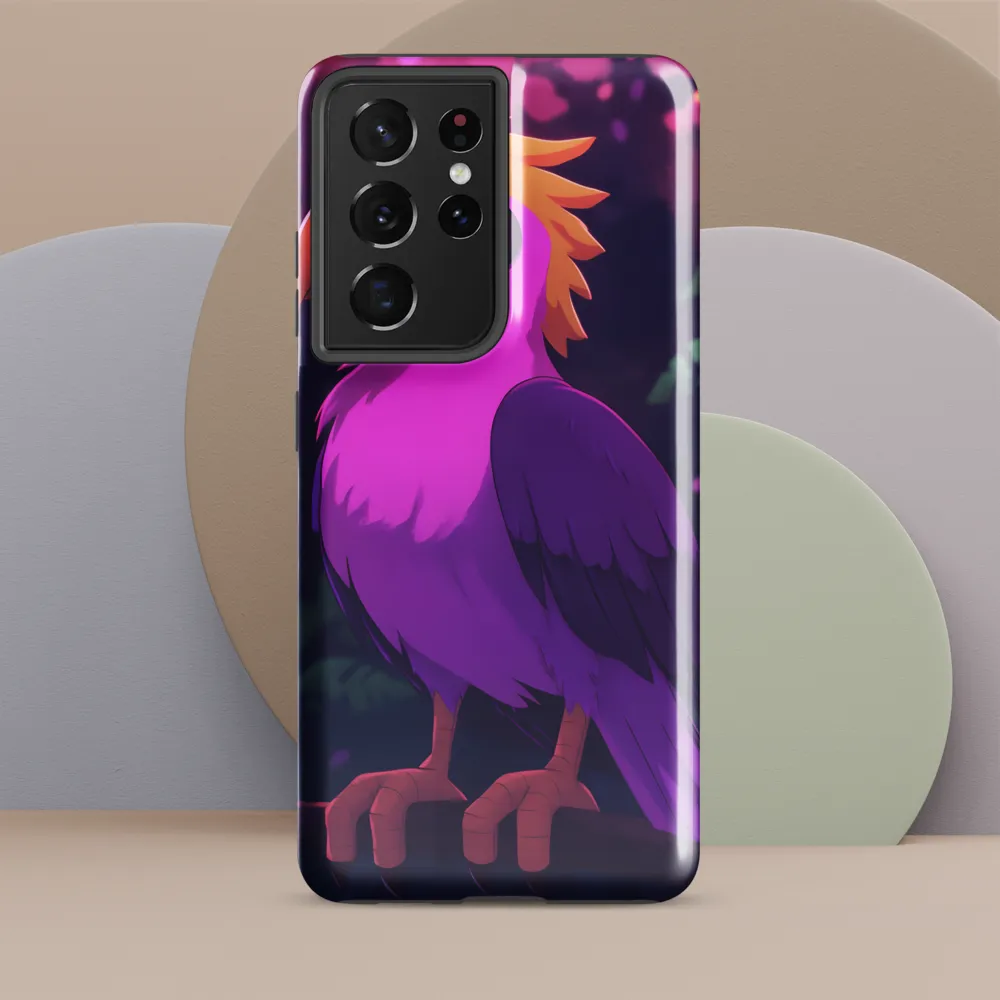 Whimsical Perch