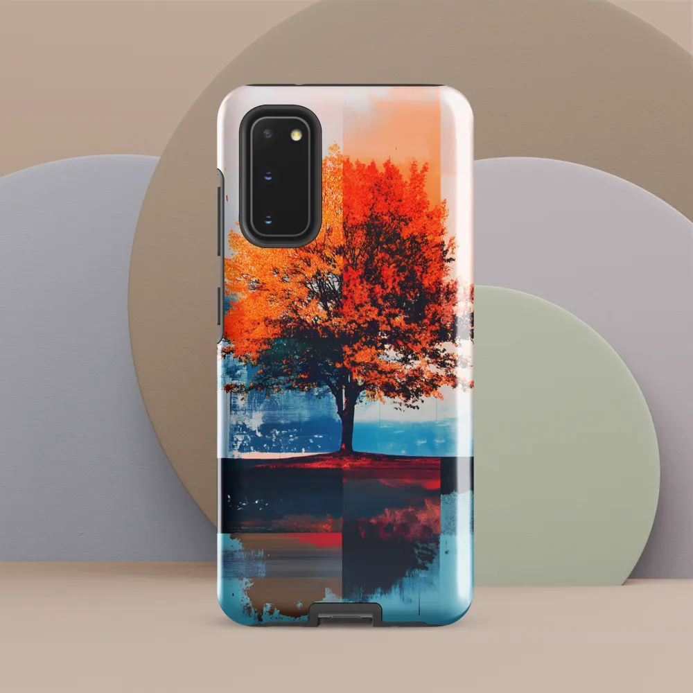 Reflections of Autumn