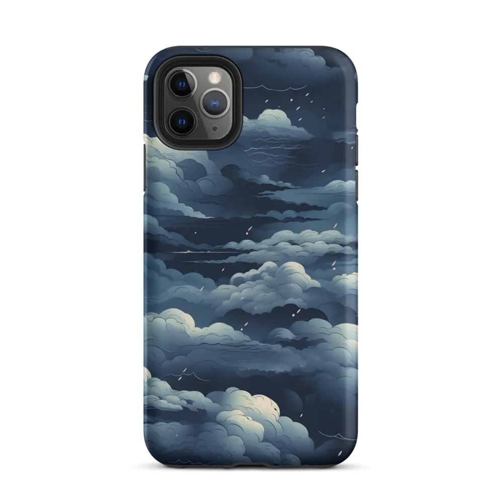 Ethereal Cloudscape