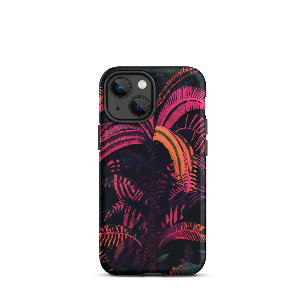 Tropical Radiance