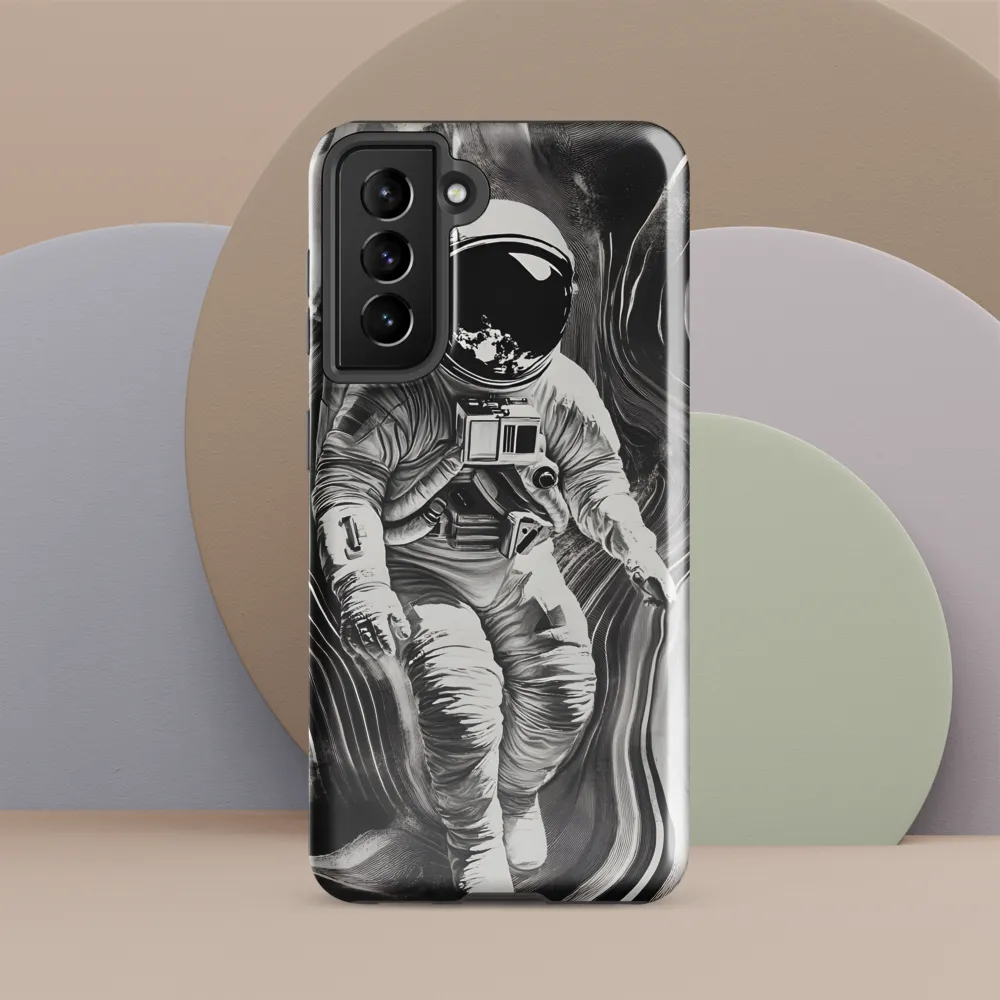 Cosmic Drift