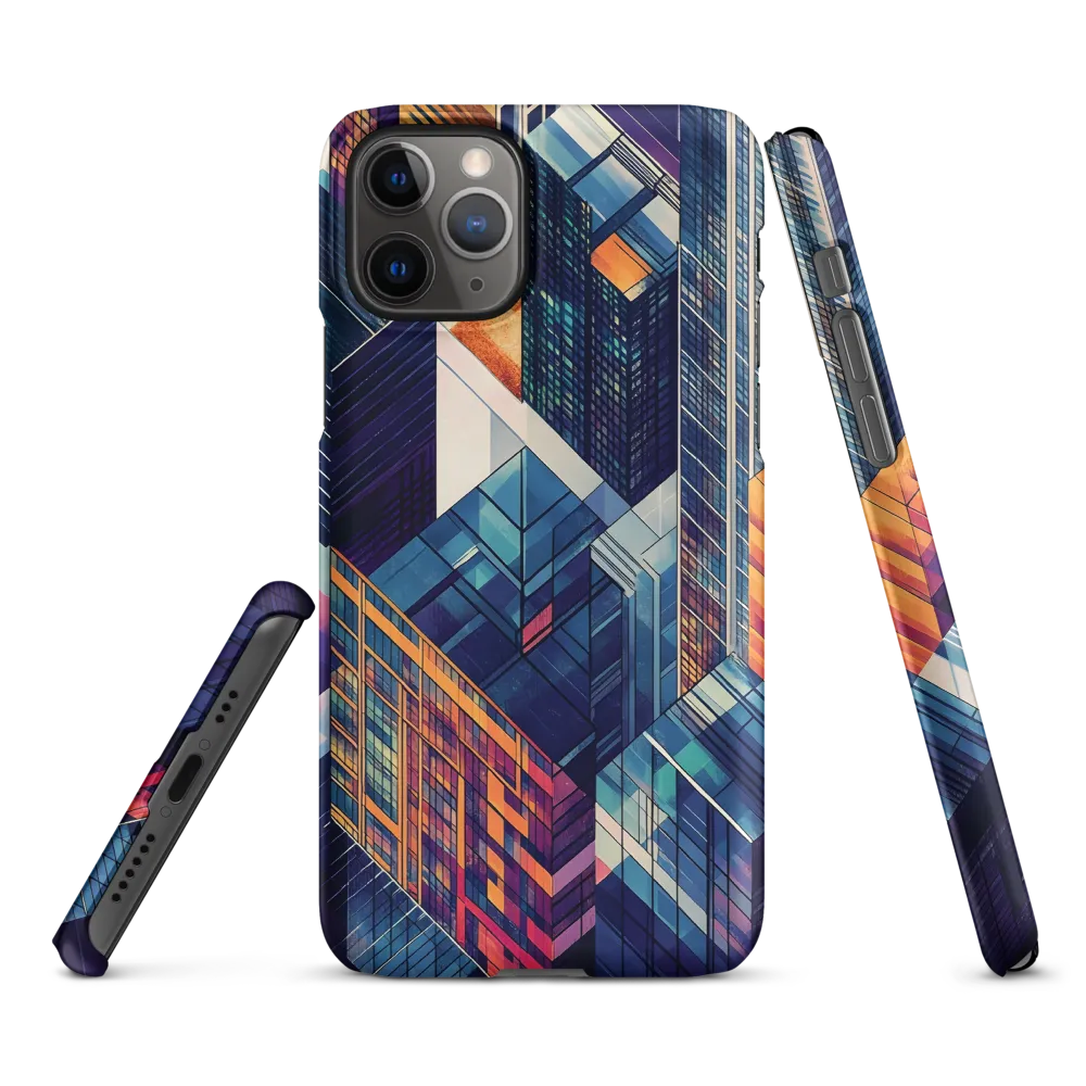 Urban Kaleidoscope