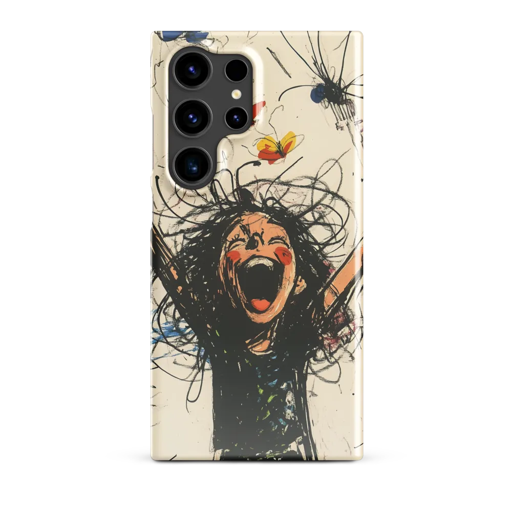 Unleashing Joy