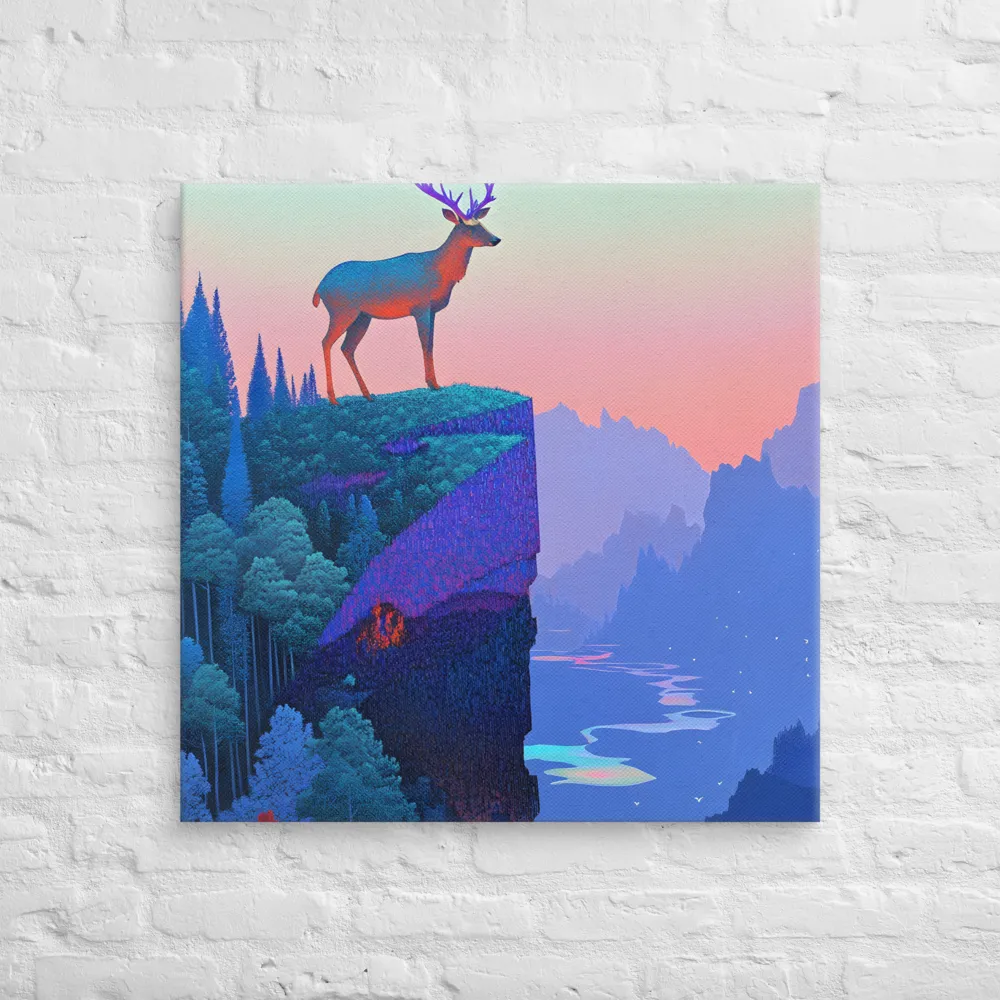 Majestic Refuge
