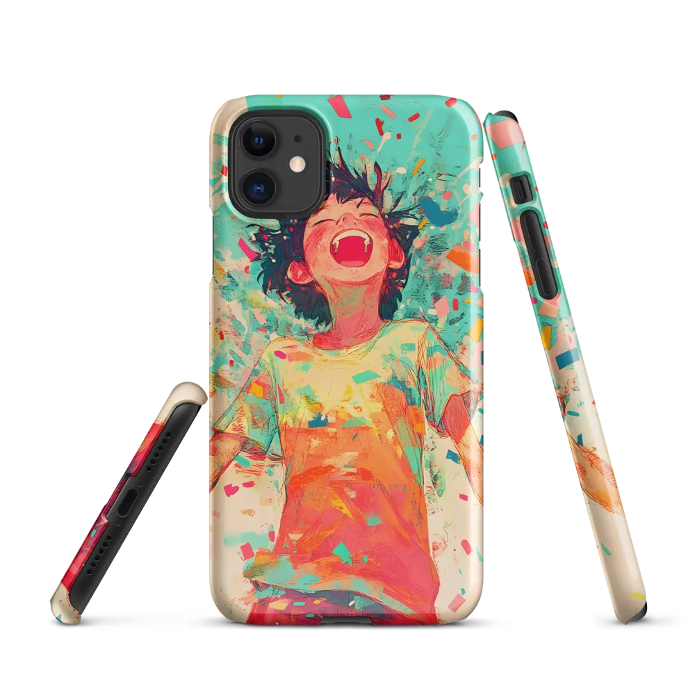 Euphoria in Color