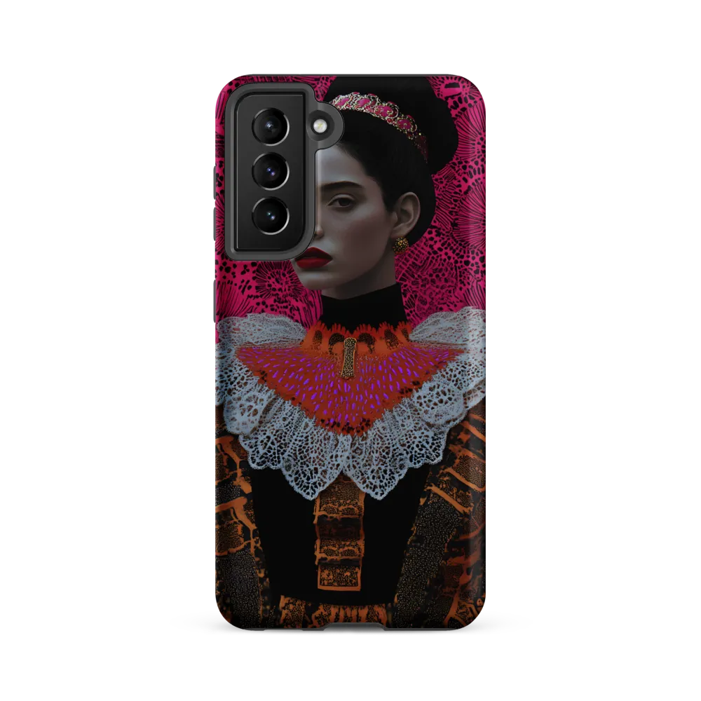 Crowned Regality