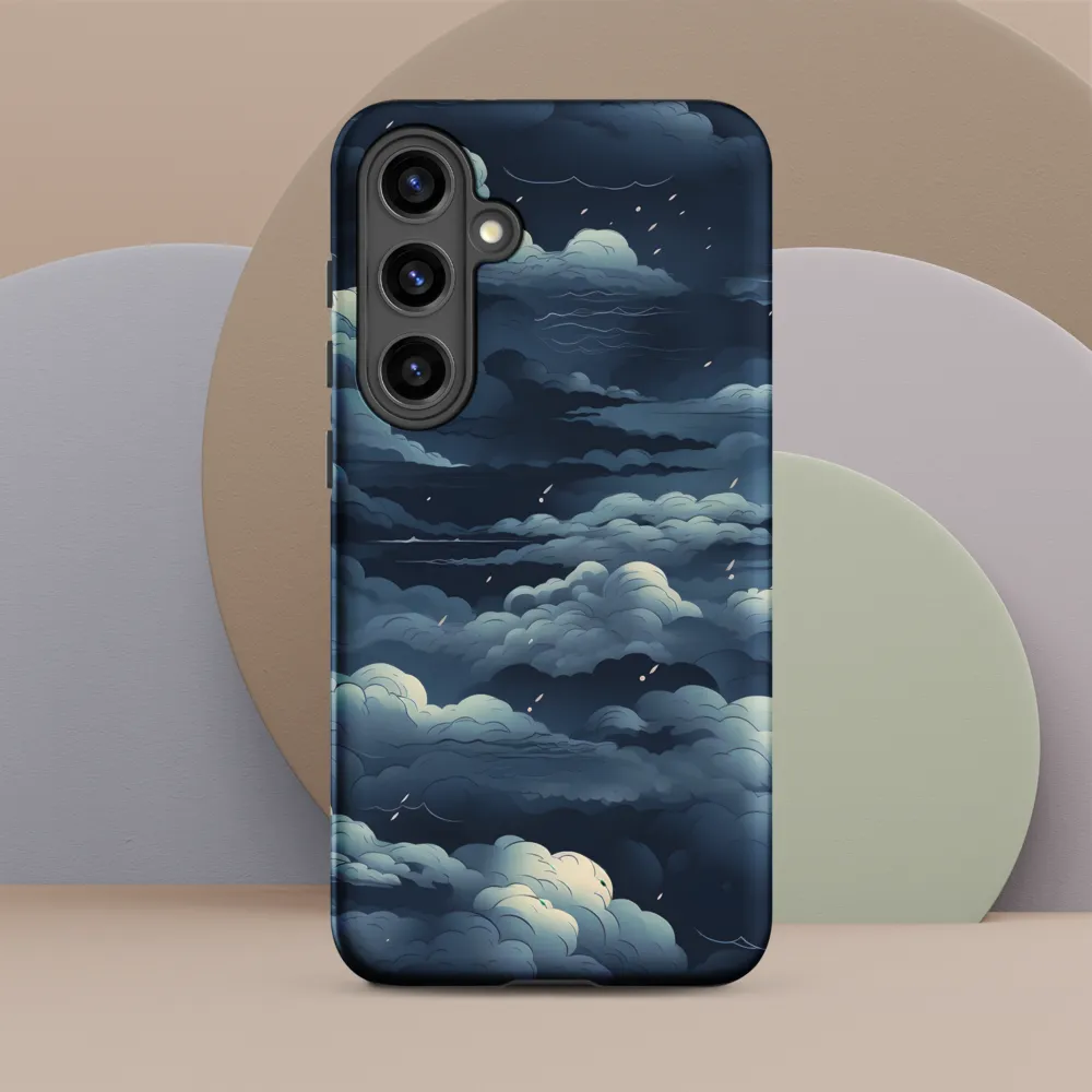 Ethereal Cloudscape