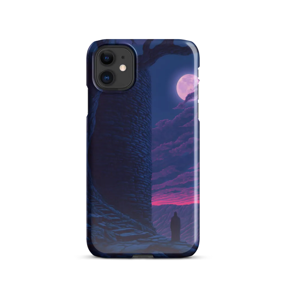 Moonlit Solitude